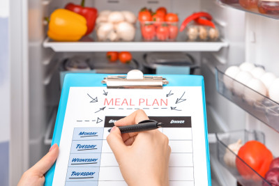 Stretch Your Dollar Further: The Ultimate Guide to Budget Meal Planning