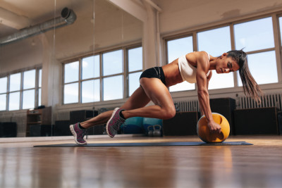 Why High-Intensity Interval Training Is the Most Efficient Way to Get in Shape