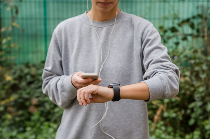 How Wearable Tech Is Transforming Environmental Awareness