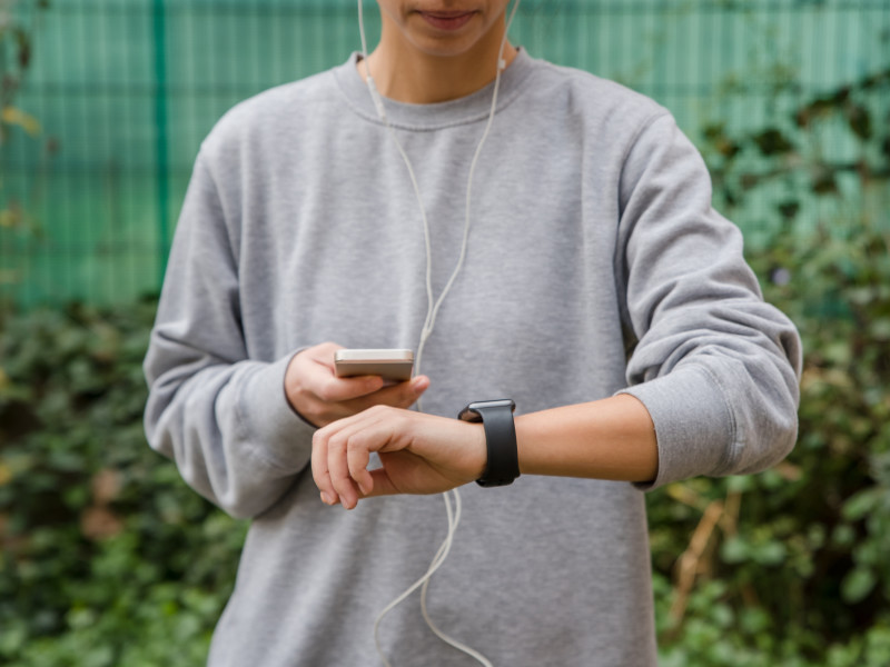 How Wearable Tech Is Transforming Environmental Awareness