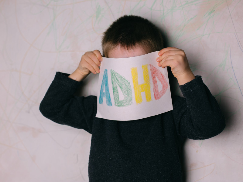 Is Your Child Struggling with ADHD? Here's What You Need to Know