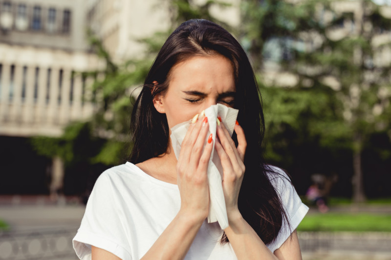 Sneeze-Free Summer: Top Strategies for Beating Allergies