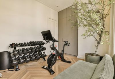 Achieve Your Fitness Goals at Home: Top Equipment Picks for Optimal Workouts