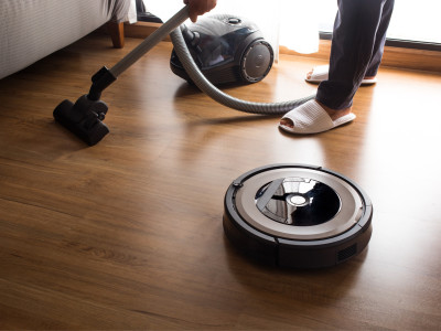 Discover the Best Robot Mops & Vacuums on the Market for Effortless Cleaning