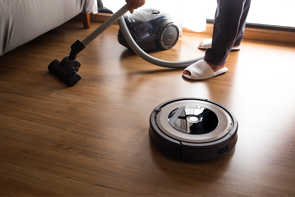 Discover the Best Robot Mops & Vacuums on the Market for Effortless