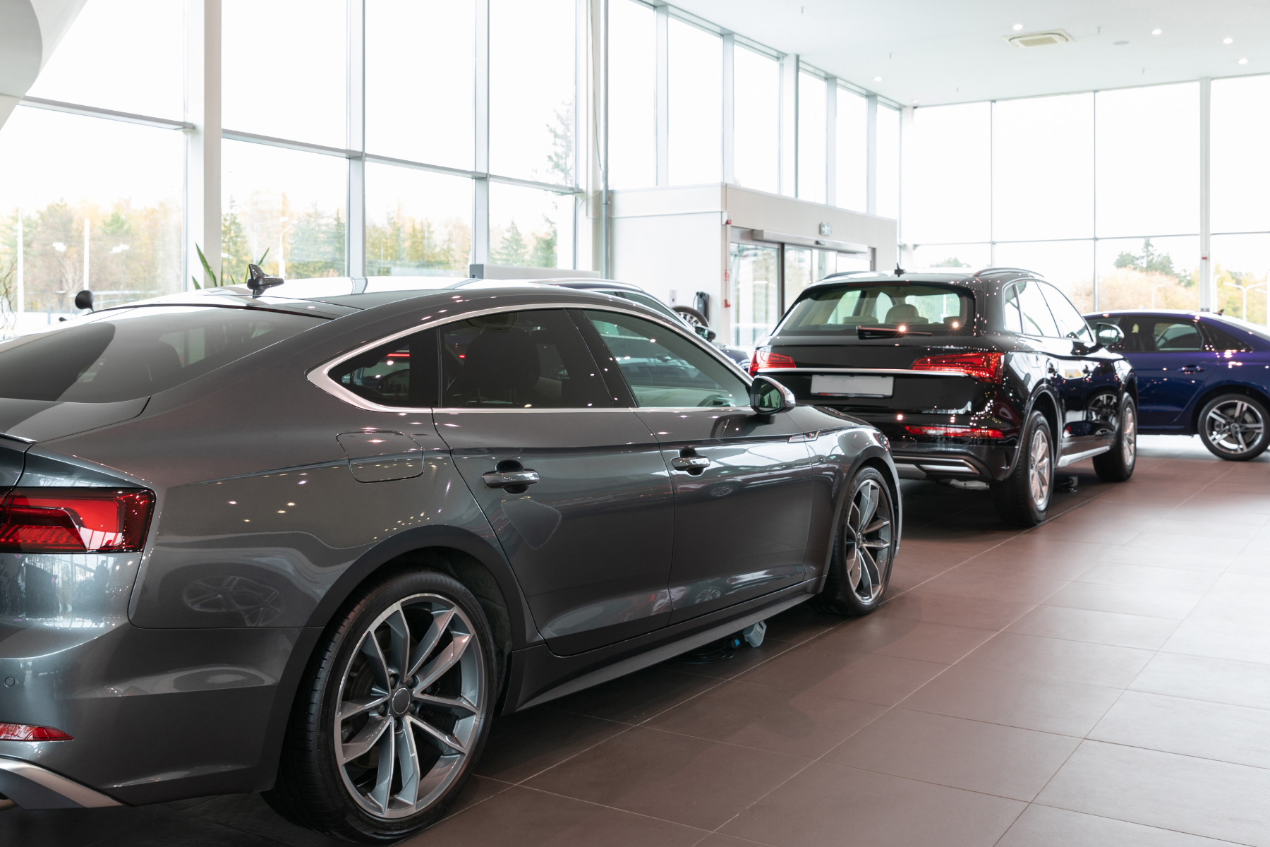 The Ultimate Guide to EndofYear Car Shopping Savings, Tips, and More