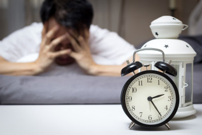 The Truth About Insomnia: The Root Causes You Need to Know