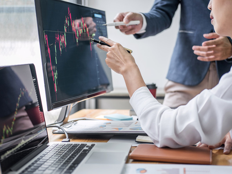 A Beginner's Guide to Understanding the Stock Market, Mutual Funds, and ...