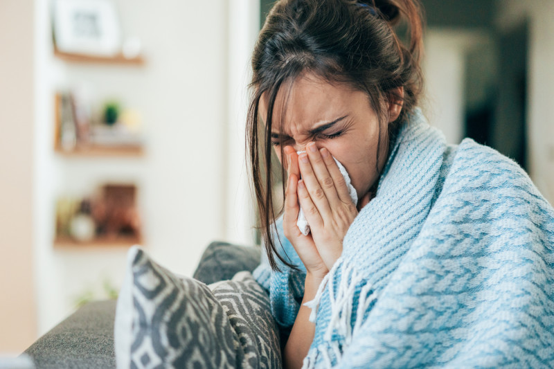 Everything You Need to Know About The Flu