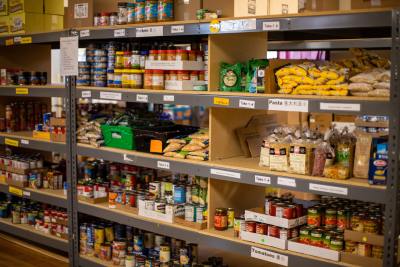 The Essential Foods You Need in Your Emergency Stockpile