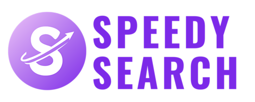 Speedy Search