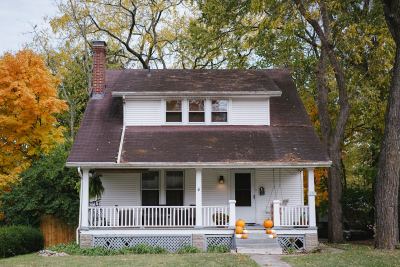 From A to Z—Everything You Need to Know About Home Insurance