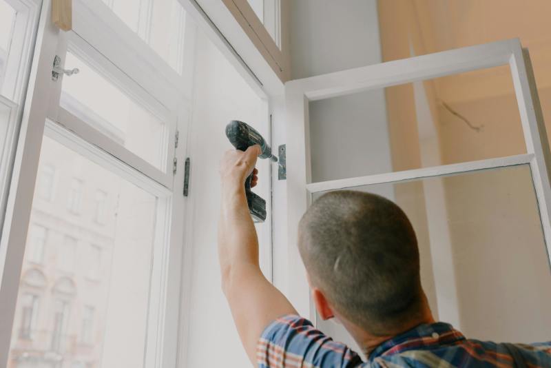 Choosing the Right Window Installation Service for Your Home