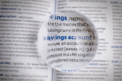 Multiple Savings Accounts—A Smart Choice For Anyone