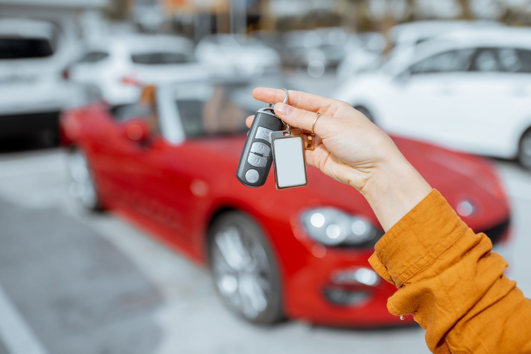 Car Leasing—A Smart Move or a Costly Mistake? The Answer Seeker