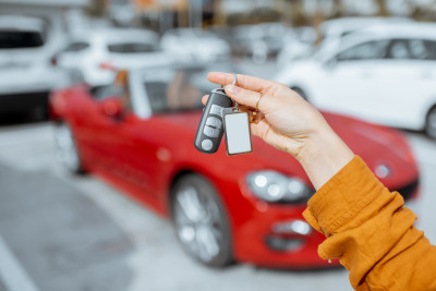 Car Leasing—A Smart Move or a Costly Mistake?