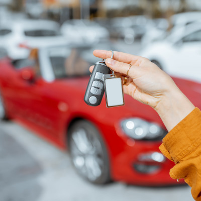 Car Leasing—A Smart Move or a Costly Mistake?