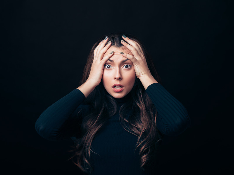 Panic Attack vs. Anxiety: Understanding the Key Differences