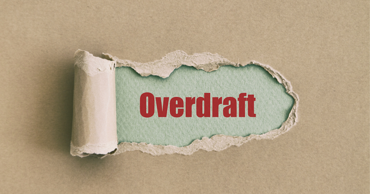 Overdraft Protection: Should You Opt In or Out? - Tip Findr