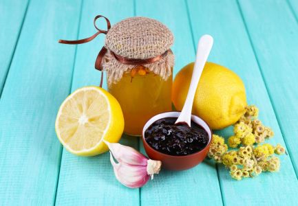 Natural Remedies for Common Health Concerns