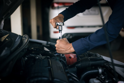 Car Maintenance—What You Need to Know and When to Do It