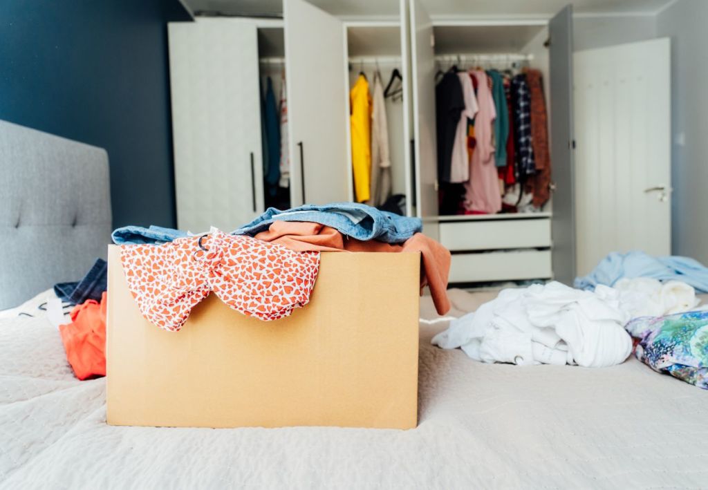 The Secret Behind Your Clutter: Expert Insights on Home Disorganization
