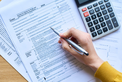 The Anatomy of Tax Return—What Every Individual Should Be Aware Of