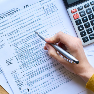 The Anatomy of Tax Return—What Every Individual Should Be Aware Of