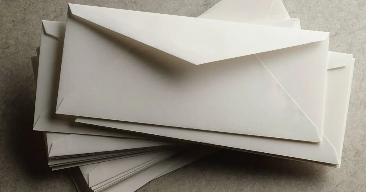 Reviving the Envelope System: A Retro Approach to Modern Budgeting Reviving the Envelope System: A Retro Approach to Modern Budgeting