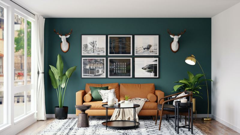 Home Decor Magic: Evergreen DIY Ideas for Budget-Friendly Upgrades