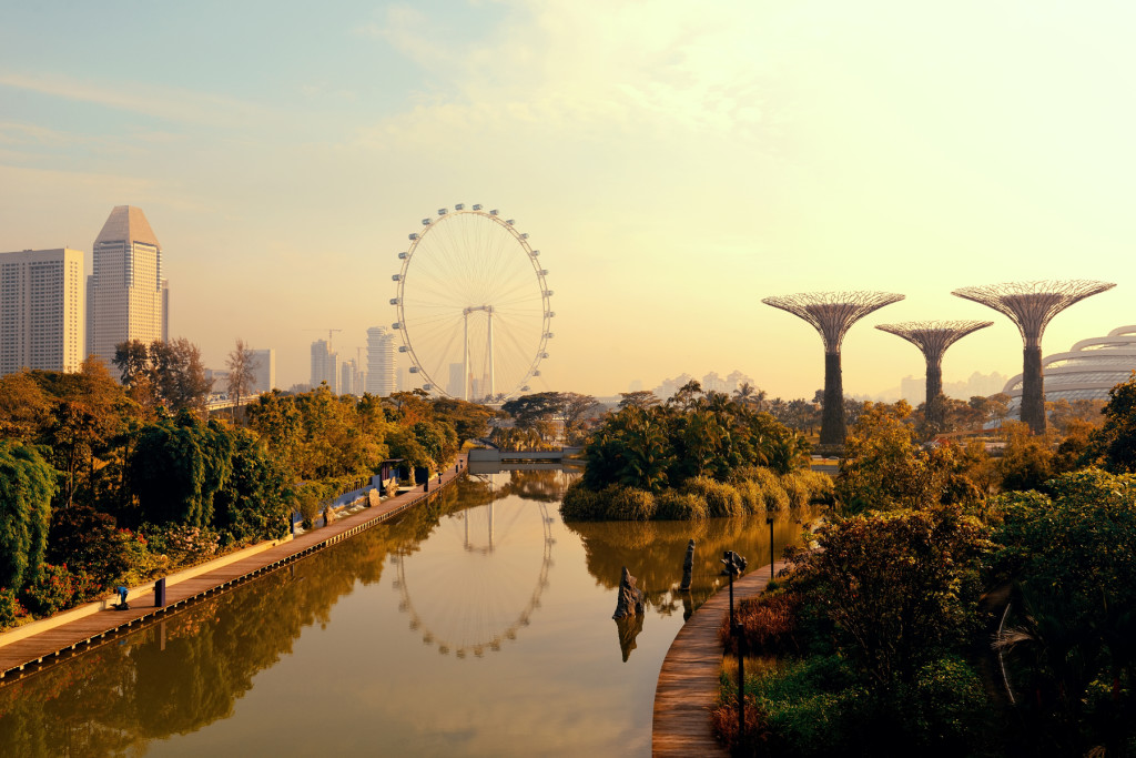 Top 10 Ways to Discover Singapore Without Spending a Fortune