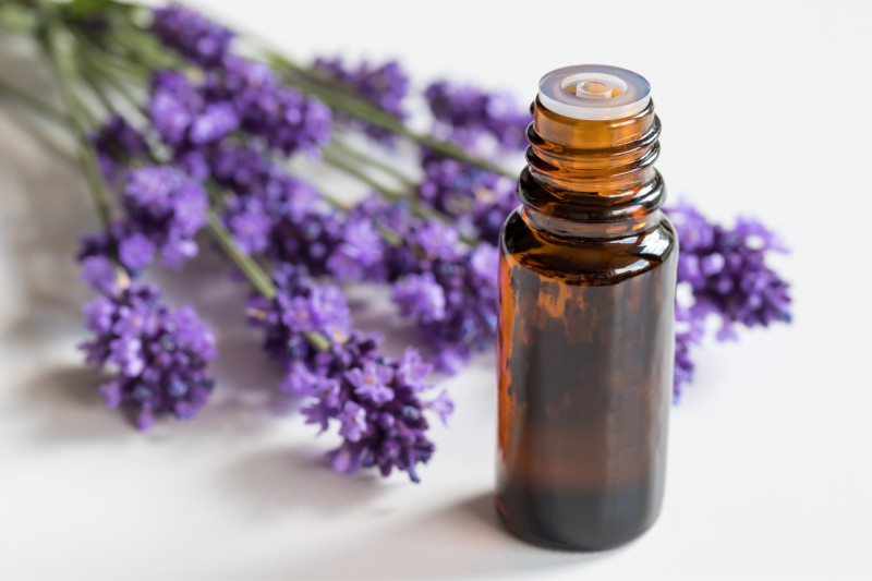 Get Your Beauty Sleep Naturally with These 12 Essential Oils
