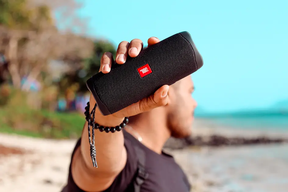 Exploring the Top Portable Bluetooth Speakers of 2023 That Fit Every