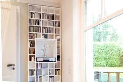 7 Genius Storage Solutions for Small Spaces