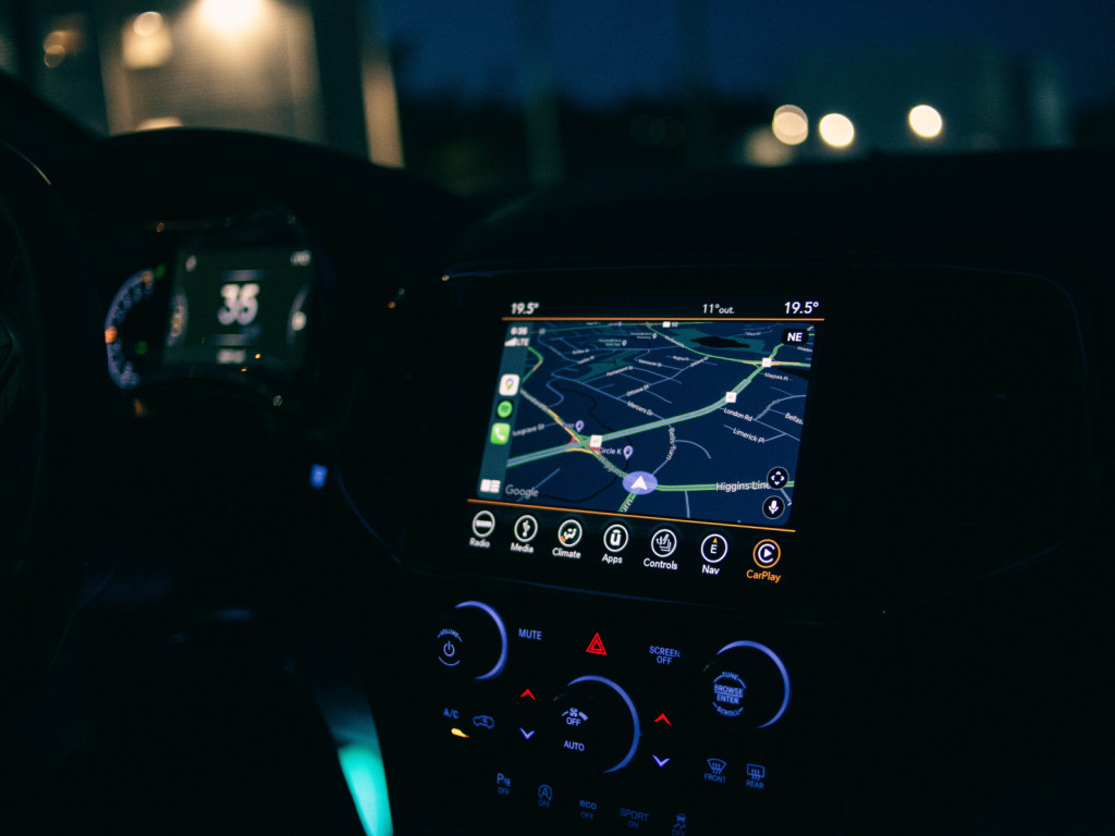 2024's Must-Have Car Apps: A Closer Look at the Top 10