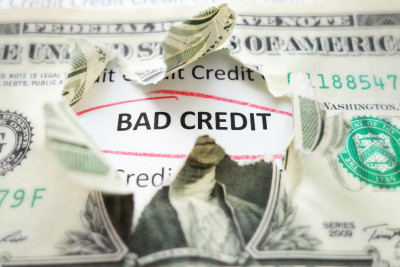 What to Expect When Applying for a Personal Loan With Bad Credit