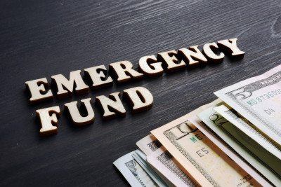 The Essential Guide to Building an Emergency Fund