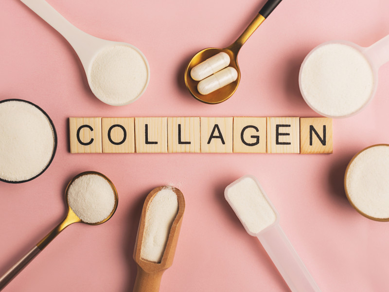 The Truth About Collagen Supplements: Do They Actually Work?