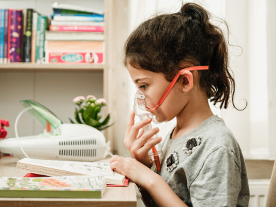 Common Asthma Symptoms in Children: What Parents Need to Know