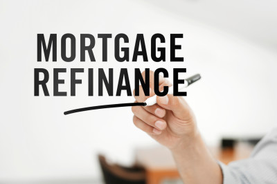 Refinancing Your Mortgage? Here's Everything You Need to Know