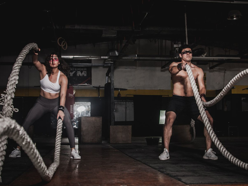 Maximizing Workout Safety: Strategies to Prevent Injuries