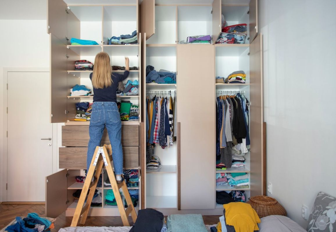 Revolutionize Your Space: 6 Cost-Free Organizing Hacks