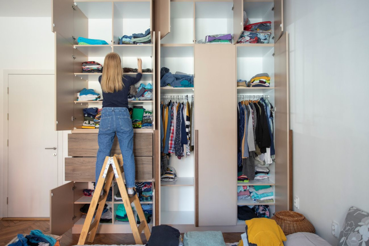 Revolutionize Your Space: 6 Cost-Free Organizing Hacks