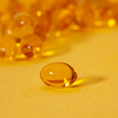 Deficient in Vitamin D? You May Face a Higher Risk for COVID-19