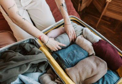The Ultimate Packing List for Every Type of Trip