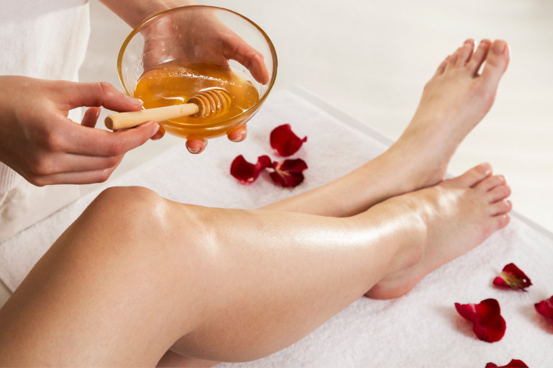 Waxing 101: The Essential Steps for Prepping Your Skin