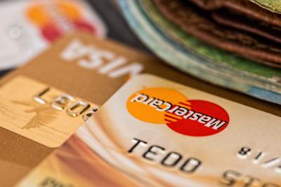 Credit Card Smarts: Unlocking 5 Tips for Building and Maintaining Good Credit