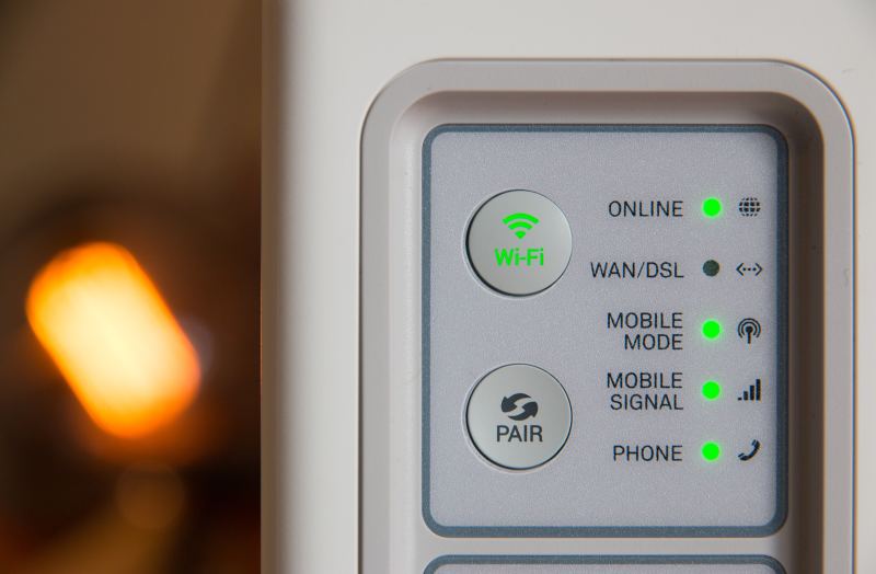 Wi-Fi 6 Revealed: The Insider's Guide to Superior Speeds and Enhanced Connectivity