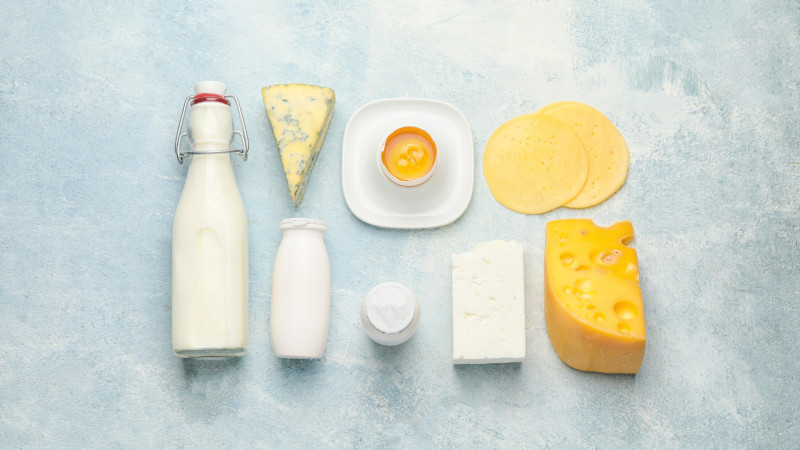 9 Cheeses You Can Eat Even If You're Lactose-Intolerant