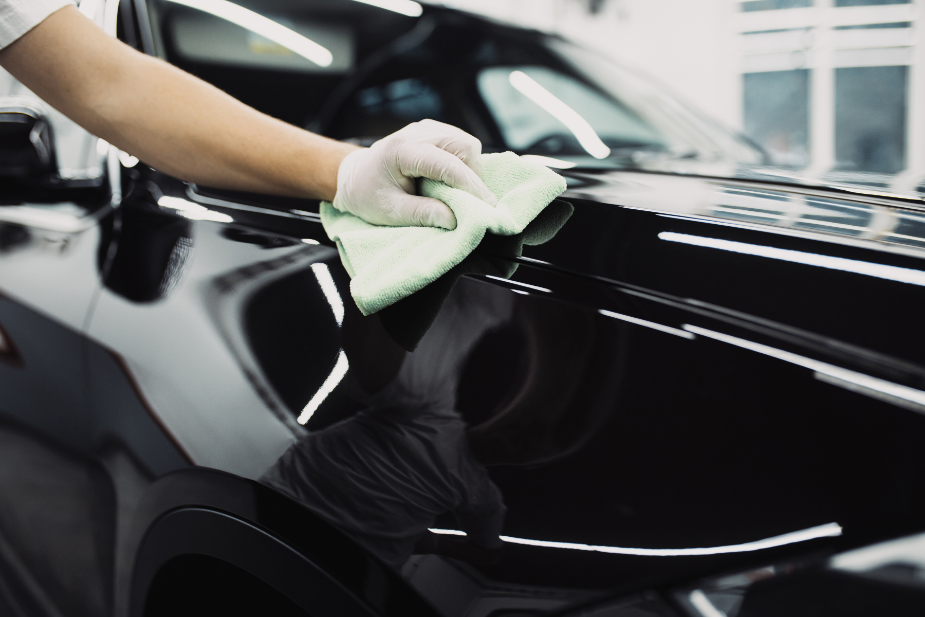 How to Wax and Polish Your Car Like a Pro Auto Advisor
